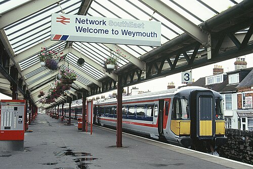 Network SouthEast